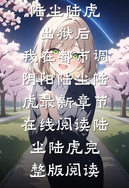出狱后，我在都市调阴阳陆尘陆虎