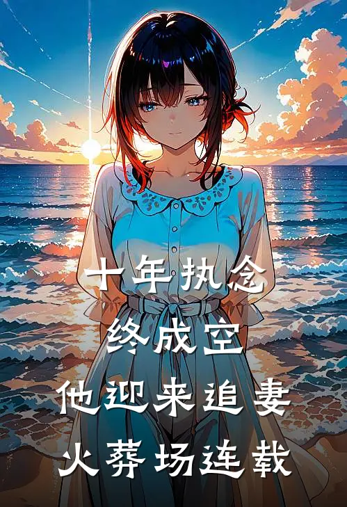 十年执念终成空，他迎来追妻火葬场连载