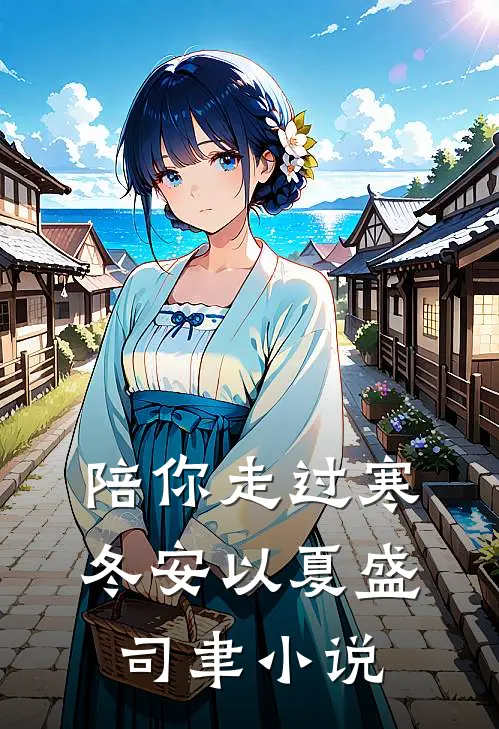 陪你走过寒冬安以夏盛司聿小说