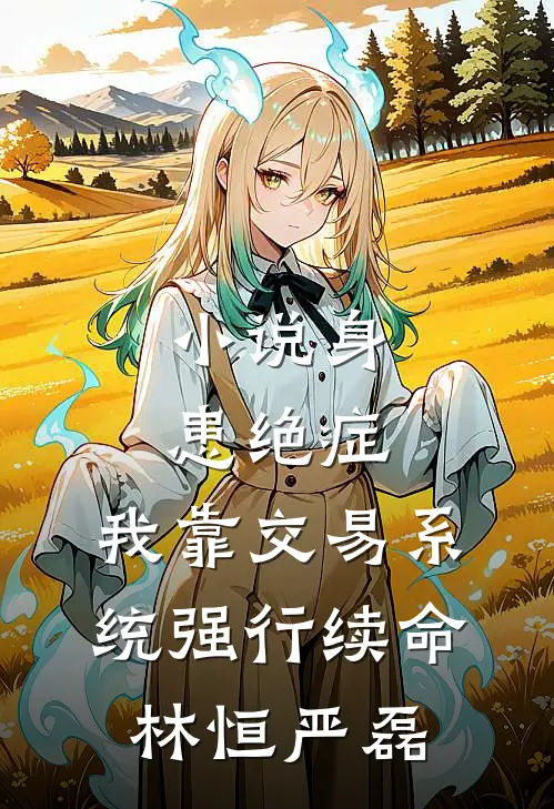 小说身患绝症，我靠交易系统强行续命(林恒严磊)