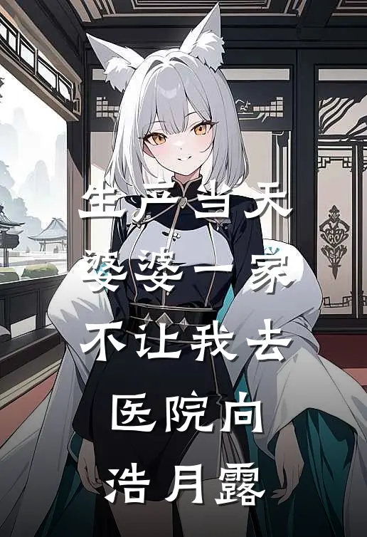 生产当天，婆婆一家不让我去医院向浩月露