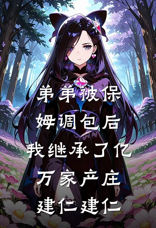 弟弟被保姆调包后，我继承了亿万家产庄建仁建仁
