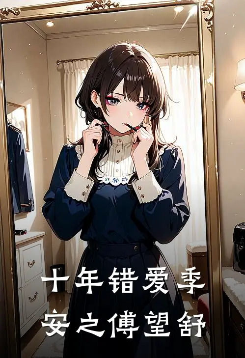 十年错爱季安之傅望舒