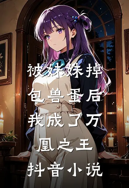 被妹妹掉包兽蛋后，我成了万凰之王。抖音小说