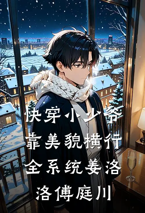 【快穿】小少爷靠美貌横行全系统姜洛洛傅庭川