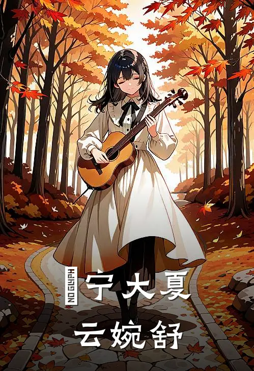 珺宁大夏云婉舒
