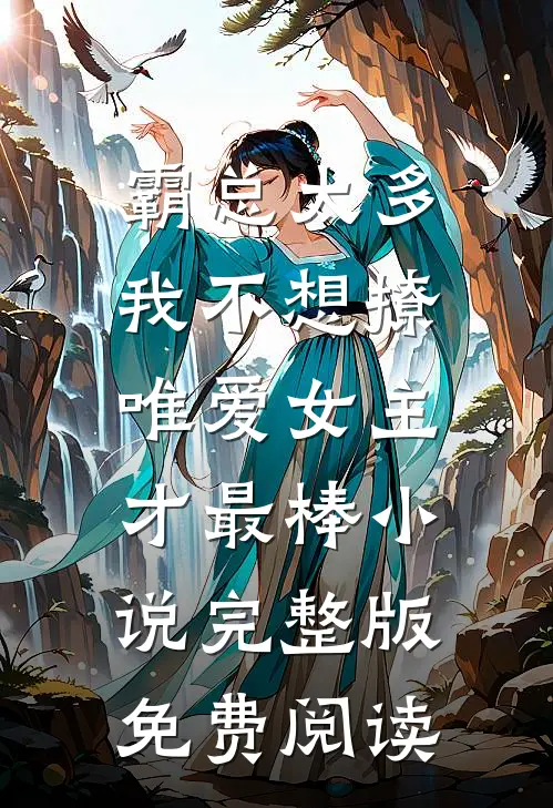 霸总太多我不想撩，唯爱女主才最棒小说完整版免费阅读