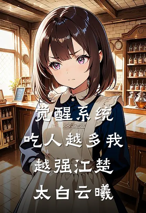 觉醒系统：吃人越多我越强江楚太白云曦