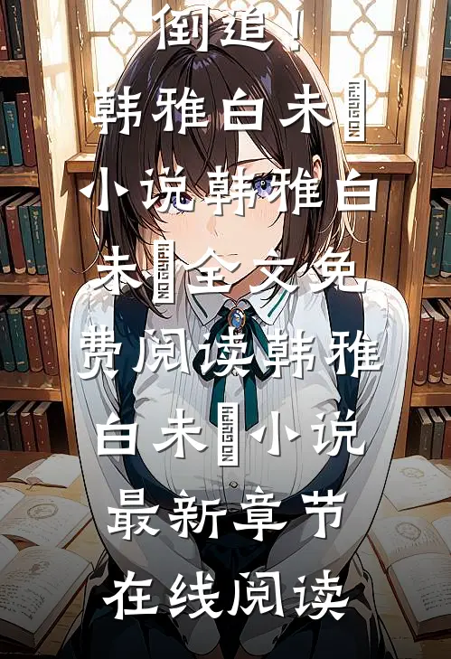 人性禁区:开局流落荒岛,被前女友倒追!韩雅白未晞