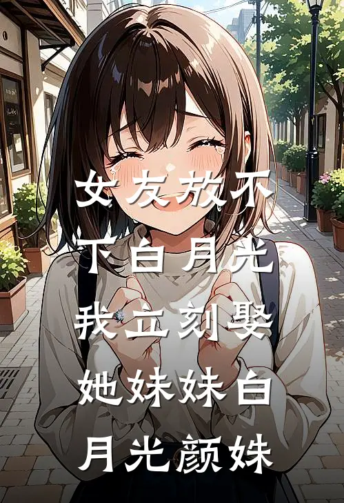 女友放不下白月光，我立刻娶她妹妹白月光颜姝