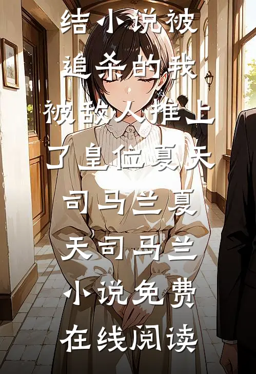 被追杀的我，被敌人推上了皇位夏天司马兰