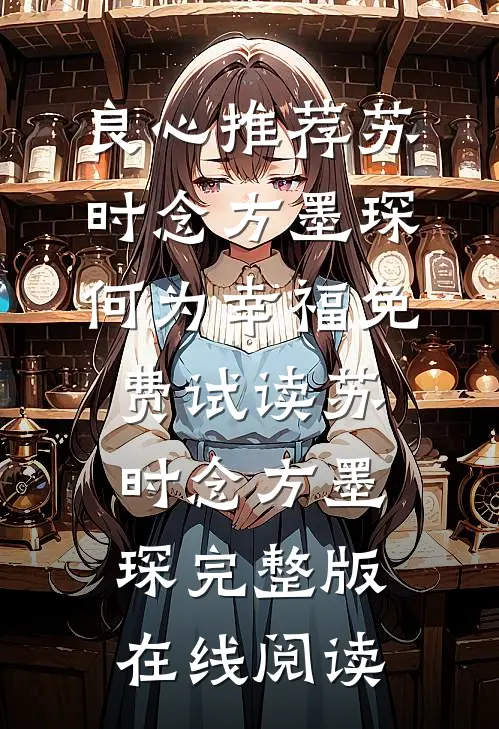 何为幸福