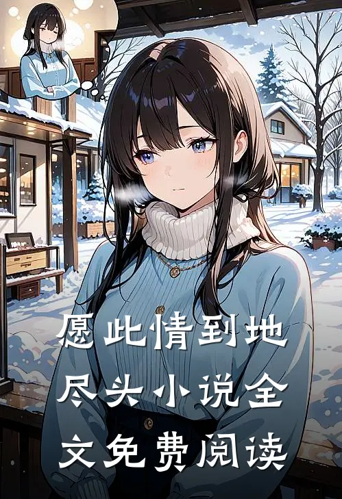 愿此情到地尽头小说全文免费阅读
