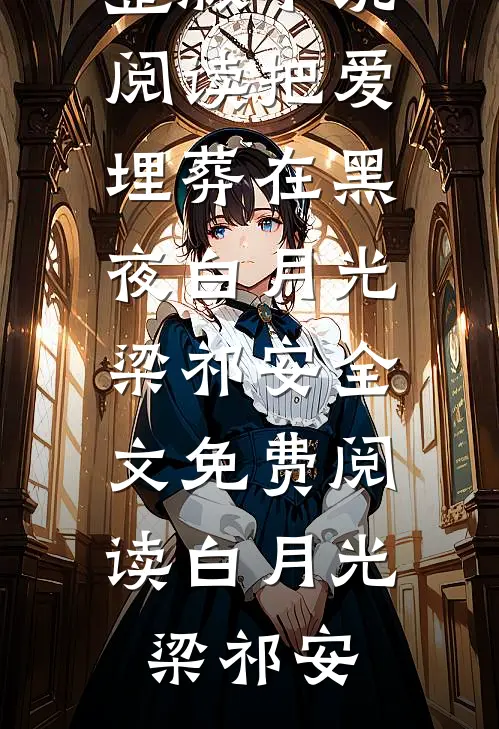 把爱埋葬在黑夜白月光梁祁安