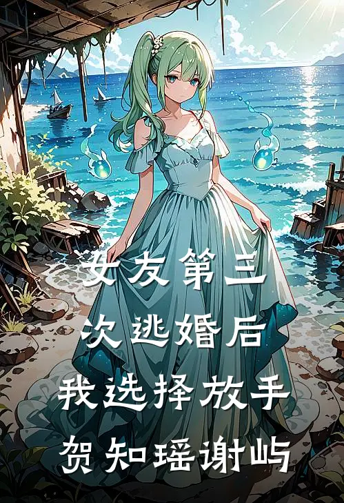 女友第三次逃婚后，我选择放手贺知瑶谢屿