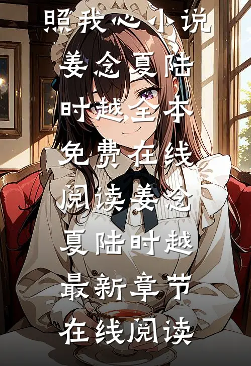 明月何年照我心小说姜念夏陆时越