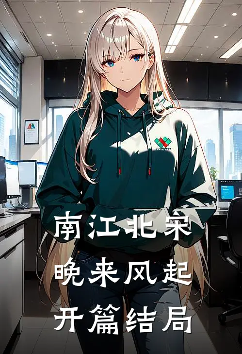 南江北宋，晚来风起开篇结局