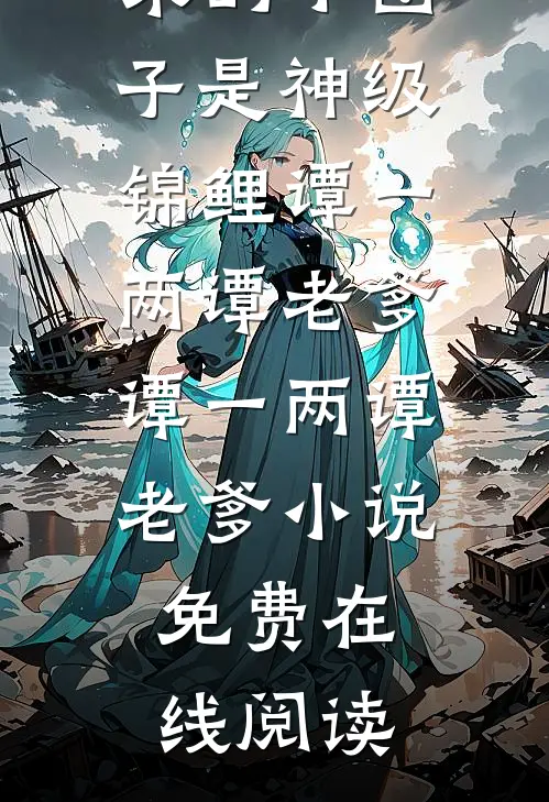 捡来的小团子是神级锦鲤谭一两谭老爹