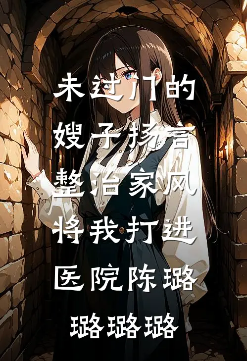 未过门的嫂子扬言整治家风，将我打进医院陈璐璐璐璐