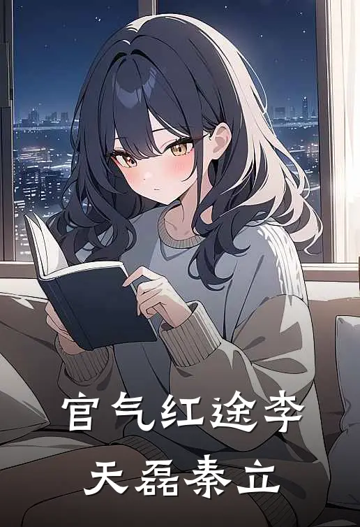 官气红途李天磊秦立