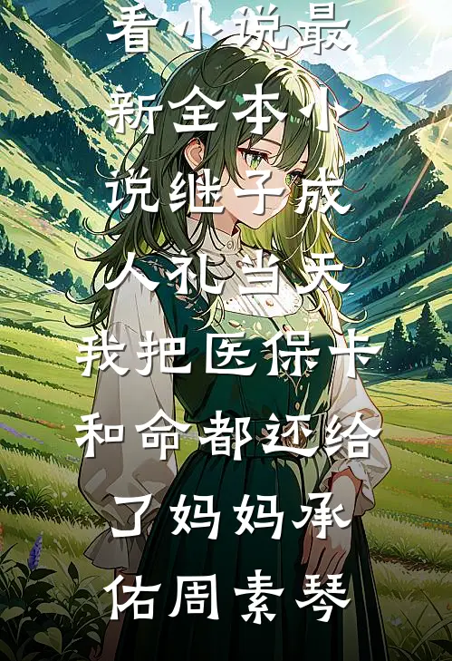 吃芒果的疯狂直播小说免费阅读