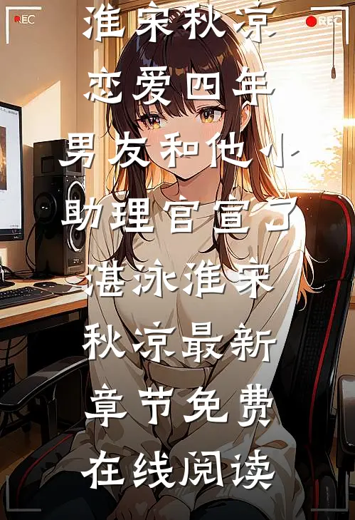 恋爱四年,男友和他小助理官宣了湛泳淮宋秋凉