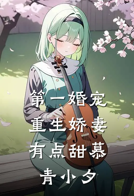 第一婚宠：重生娇妻有点甜慕青小夕
