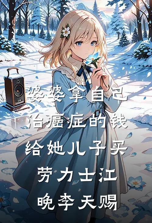 婆婆拿自己治癌症的钱，给她儿子买劳力士江晚李天赐