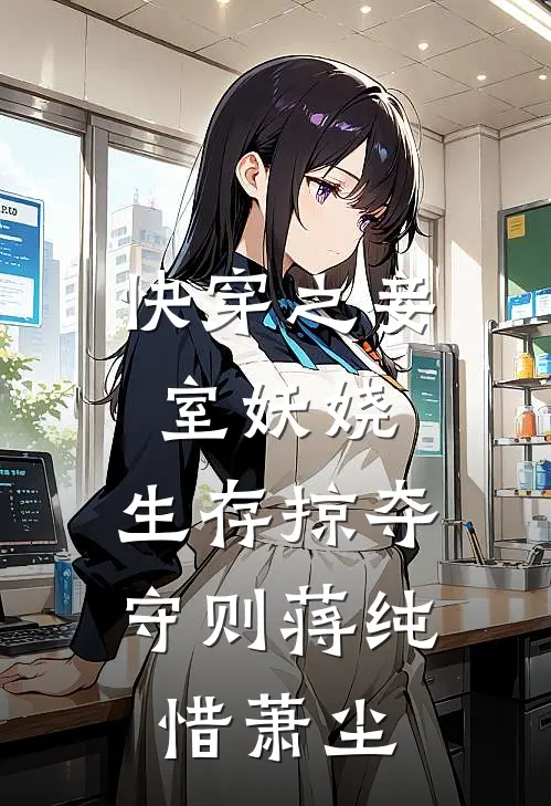 快穿之妾室妖娆，生存掠夺守则蒋纯惜萧尘