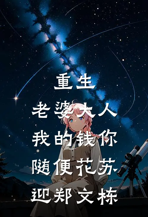 重生：老婆大人，我的钱你随便花苏迎郑文栋