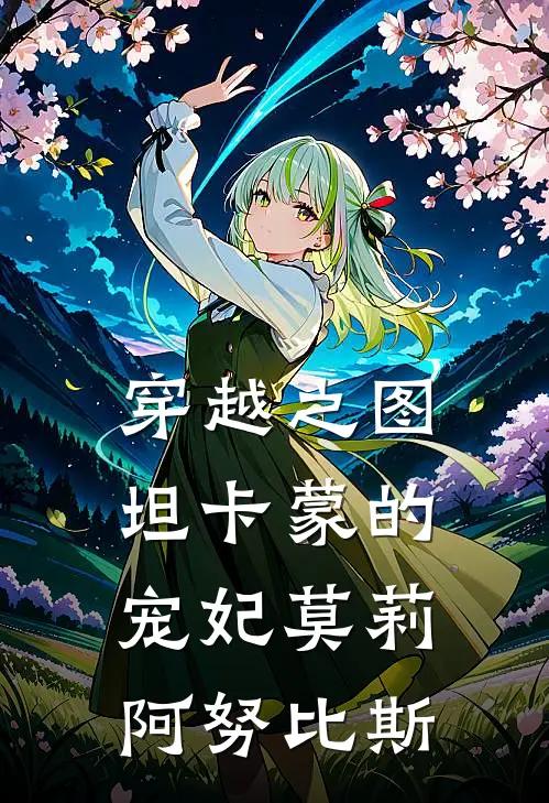 穿越之图坦卡蒙的宠妃莫莉阿努比斯
