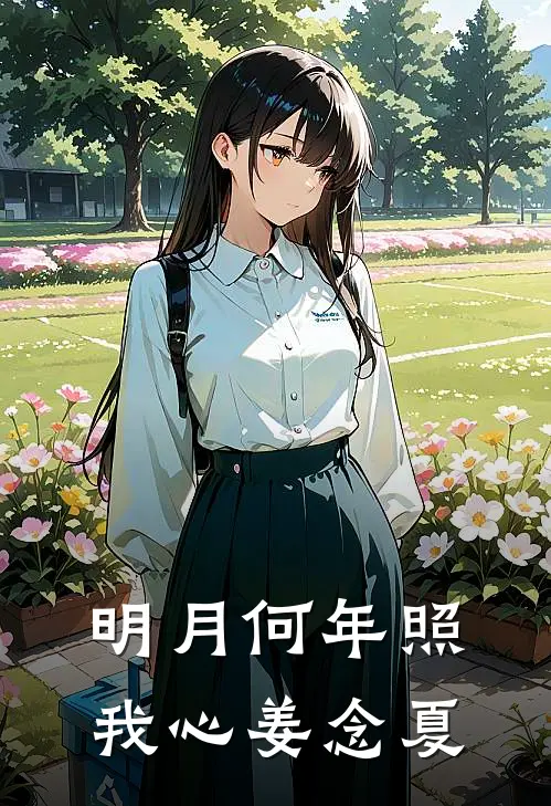 明月何年照我心姜念夏