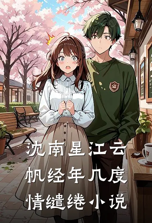 沈南星江云帆经年几度情缱绻小说