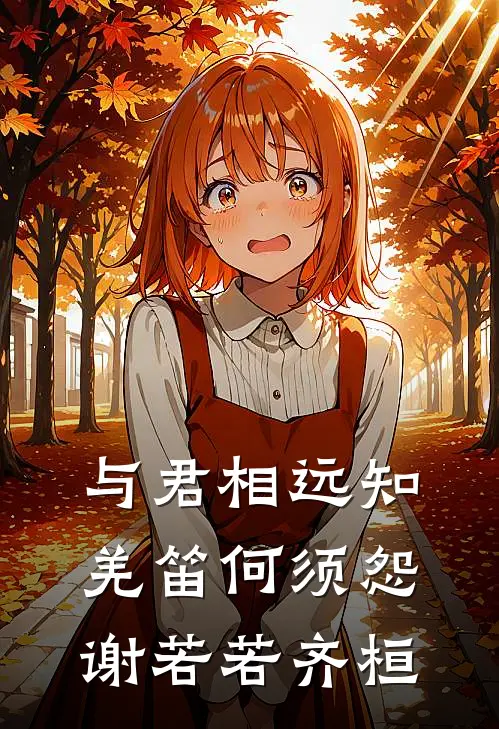 与君相远知，羌笛何须怨谢若若齐桓