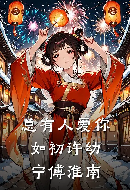 总有人爱你如初许幼宁傅淮南