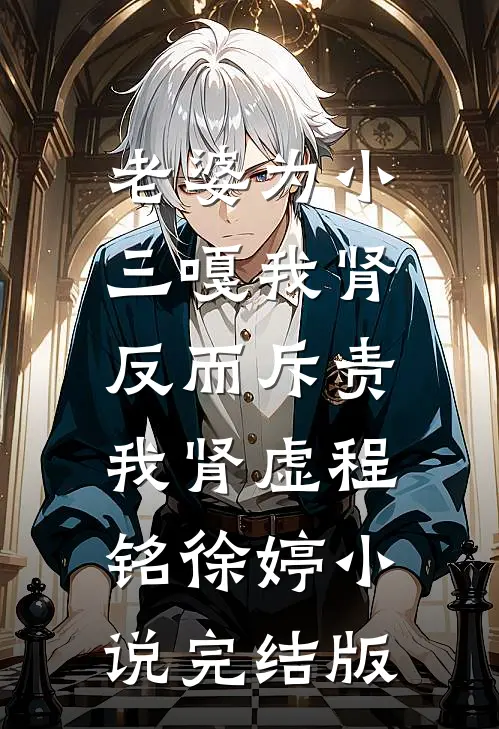 老婆为小三嘎我肾，反而斥责我肾虚程铭徐婷小说完结版