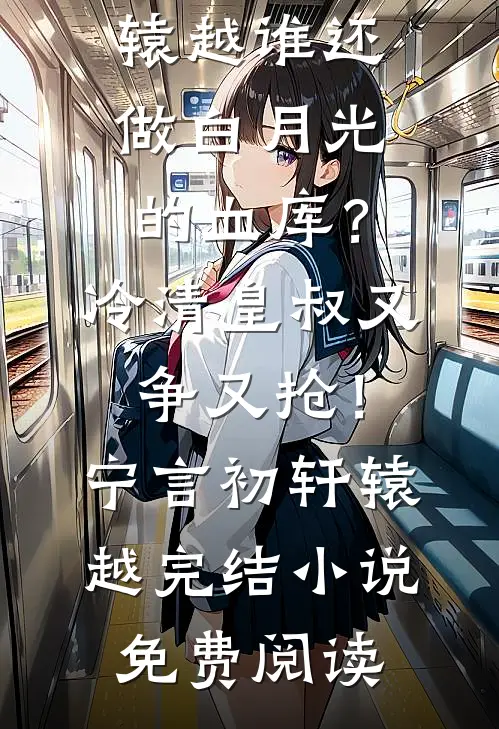 我谶即天命