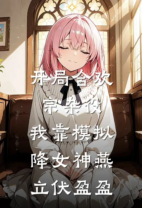 开局合欢宗杂役，我靠模拟降女神燕立伏盈盈