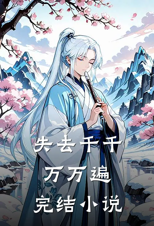 失去千千万万遍:完结小说
