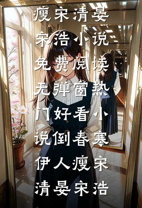 清风替我拂过你结局