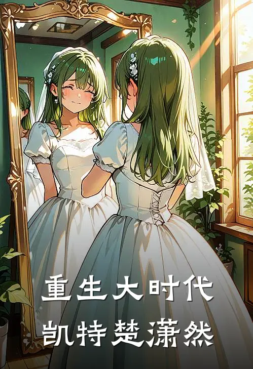 重生大时代凯特楚潇然