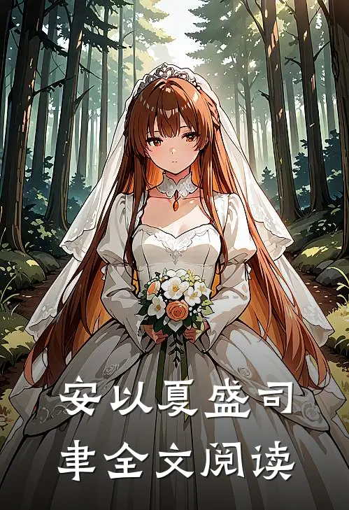 安以夏盛司聿全文阅读