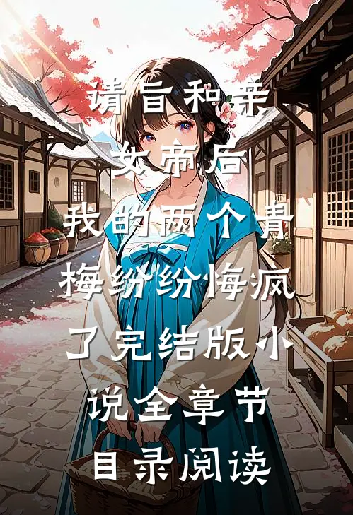 请旨和亲女帝后，我的两个青梅纷纷悔疯了完结版小说全章节目录阅读