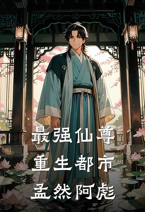 最强仙尊重生都市孟然阿彪