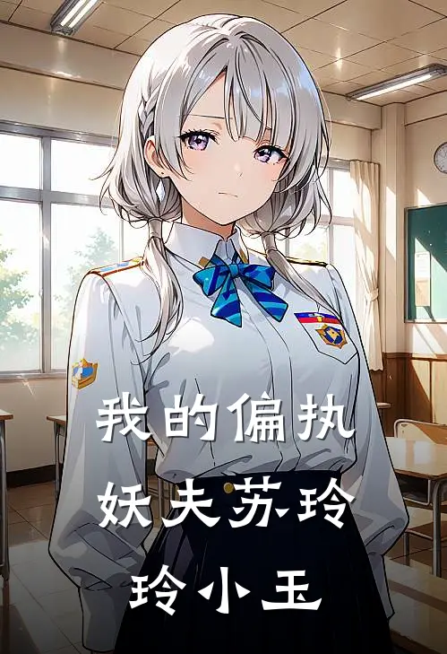我的偏执妖夫苏玲玲小玉