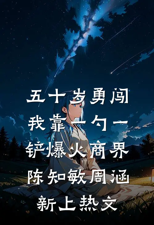 综武：说书就变强，女侠争做侍女前言+后续