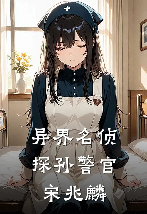 异界名侦探孙警官宋兆麟