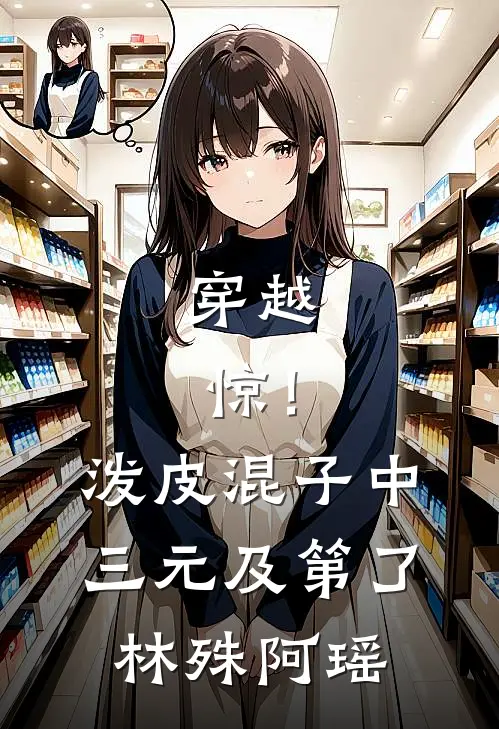 穿越：惊！泼皮混子中三元及第了林殊阿瑶