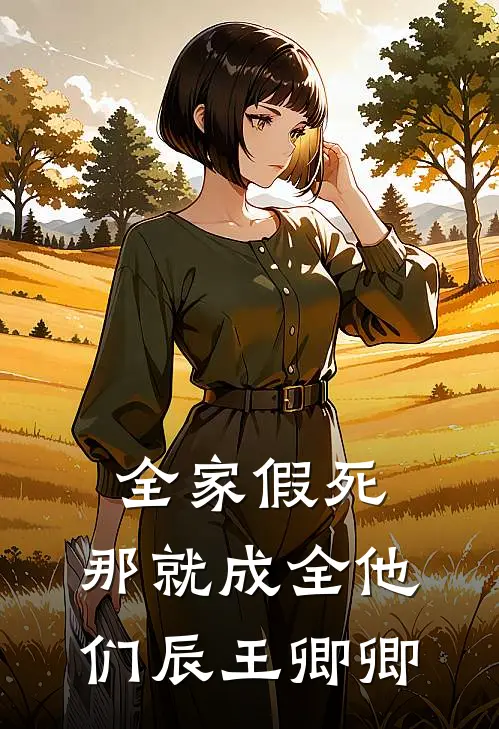 全家假死，那就成全他们辰王卿卿