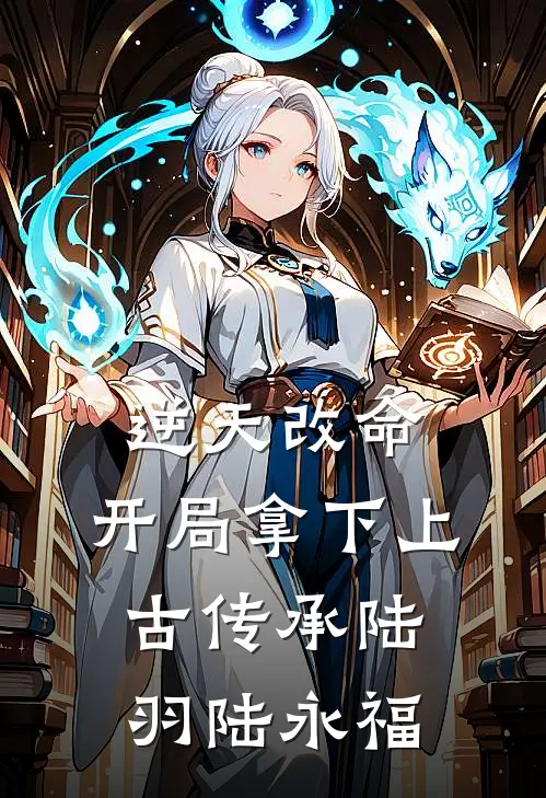 逆天改命，开局拿下上古传承陆羽陆永福